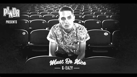 g eazy loaded